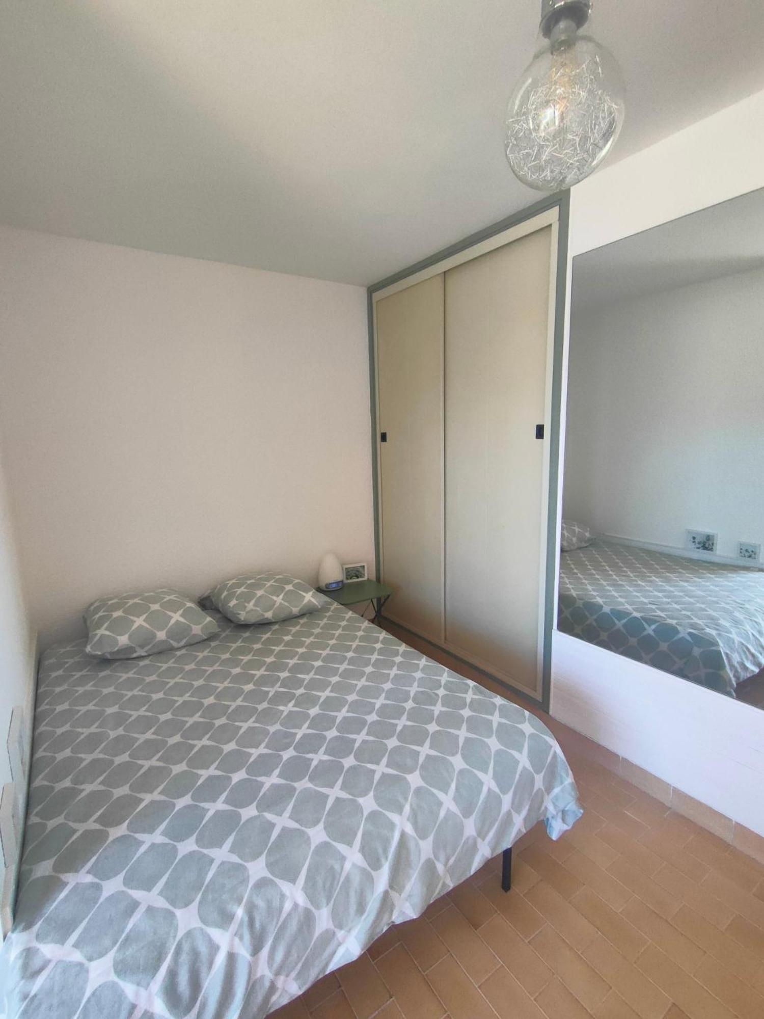 Gruissan, Studio Cabine, Au Calme Vue Degagee Sur Marina מראה חיצוני תמונה