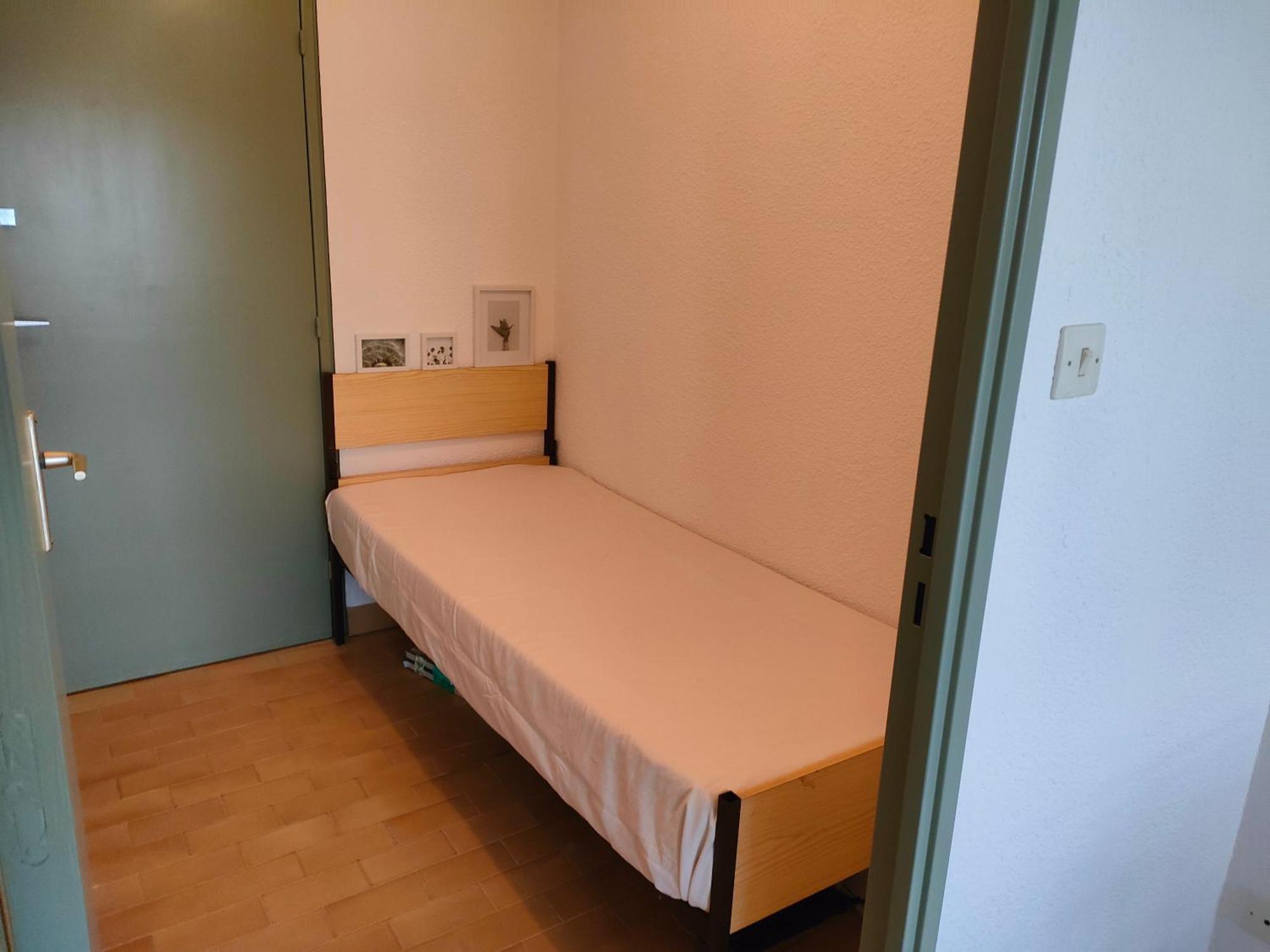 Gruissan, Studio Cabine, Au Calme Vue Degagee Sur Marina מראה חיצוני תמונה